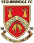 斯托桥 队徽